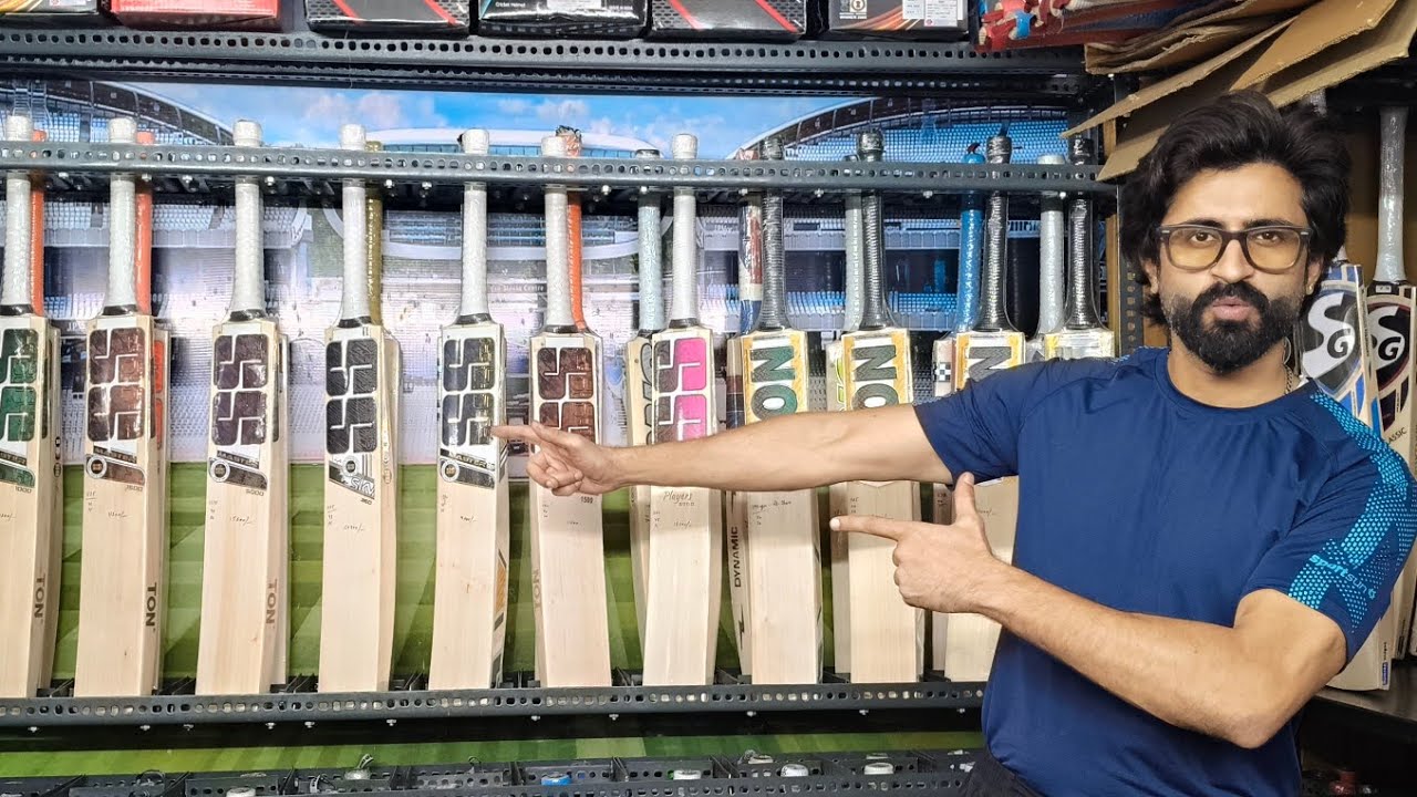 SS New Sticker Latest Bats Review Full Profile & Mid to Low & Duckbill Profile Available 7065-706557