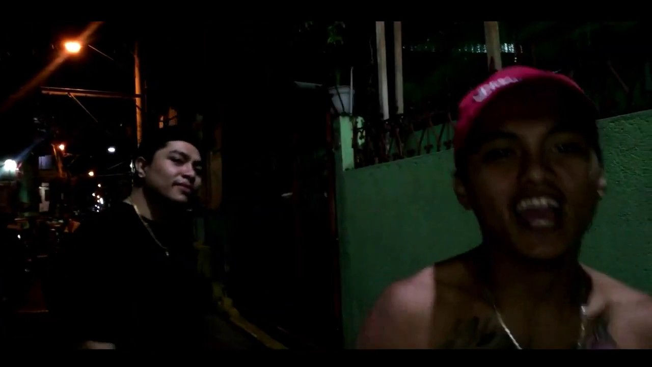 Kcaye X Keyvie - Hila (OFFICIAL MUSIC VIDEO)