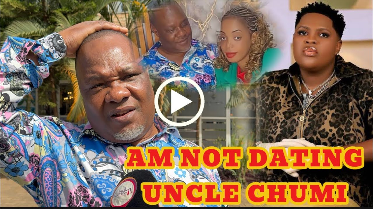 Omugaga Lwasa yeganye Okulya Uncle Chumi, Agobye mukyala we Nash Glow takyagala Bakazi 