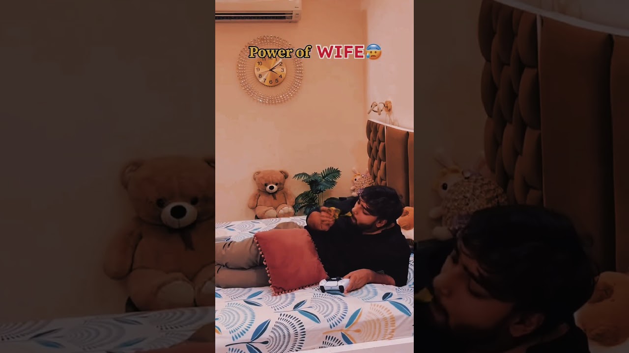 power of wife music 