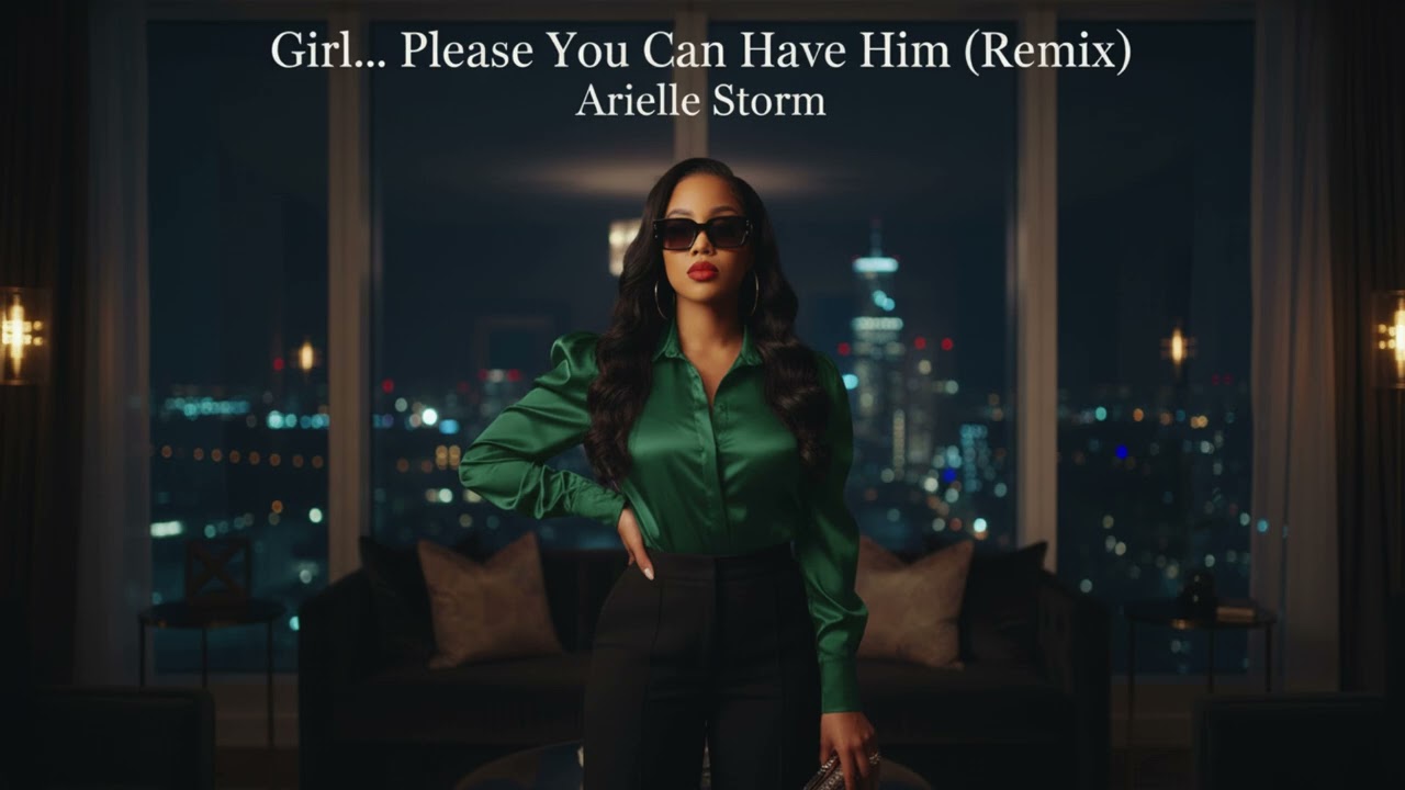 Girl… Please You Can Have Him (Remix) | Arielle Storm