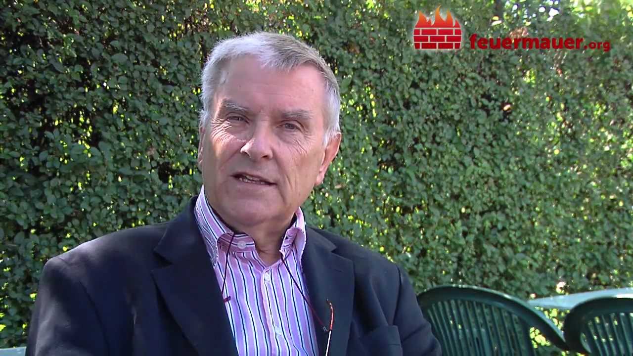 feuermauer:org: Interview mit Anton Pelinka