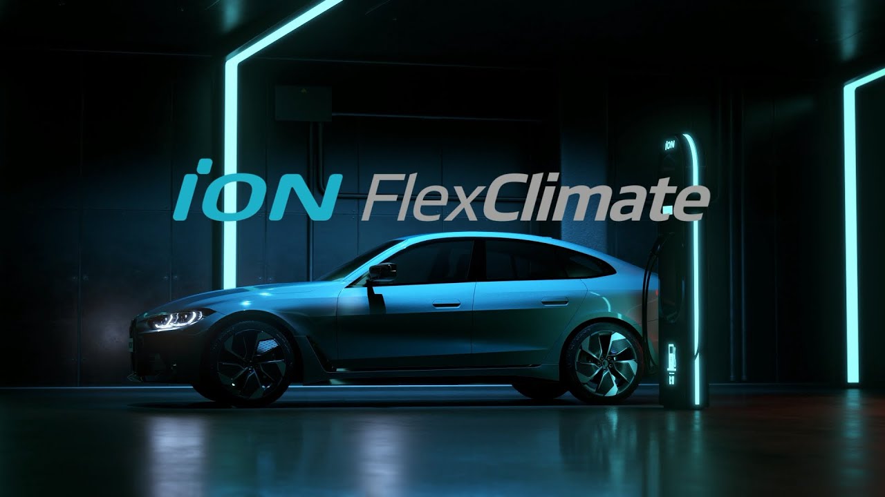 iON FlexClimate