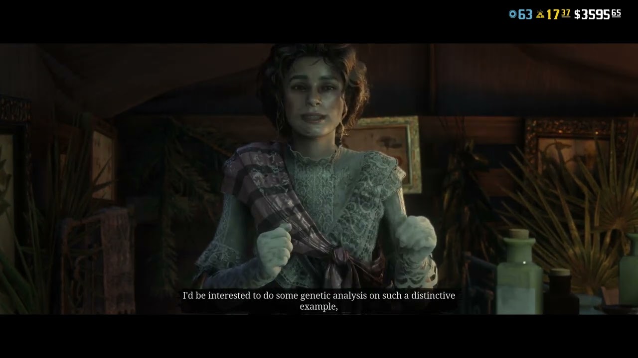 Red dead redemption 2 online Chill Stream Malming