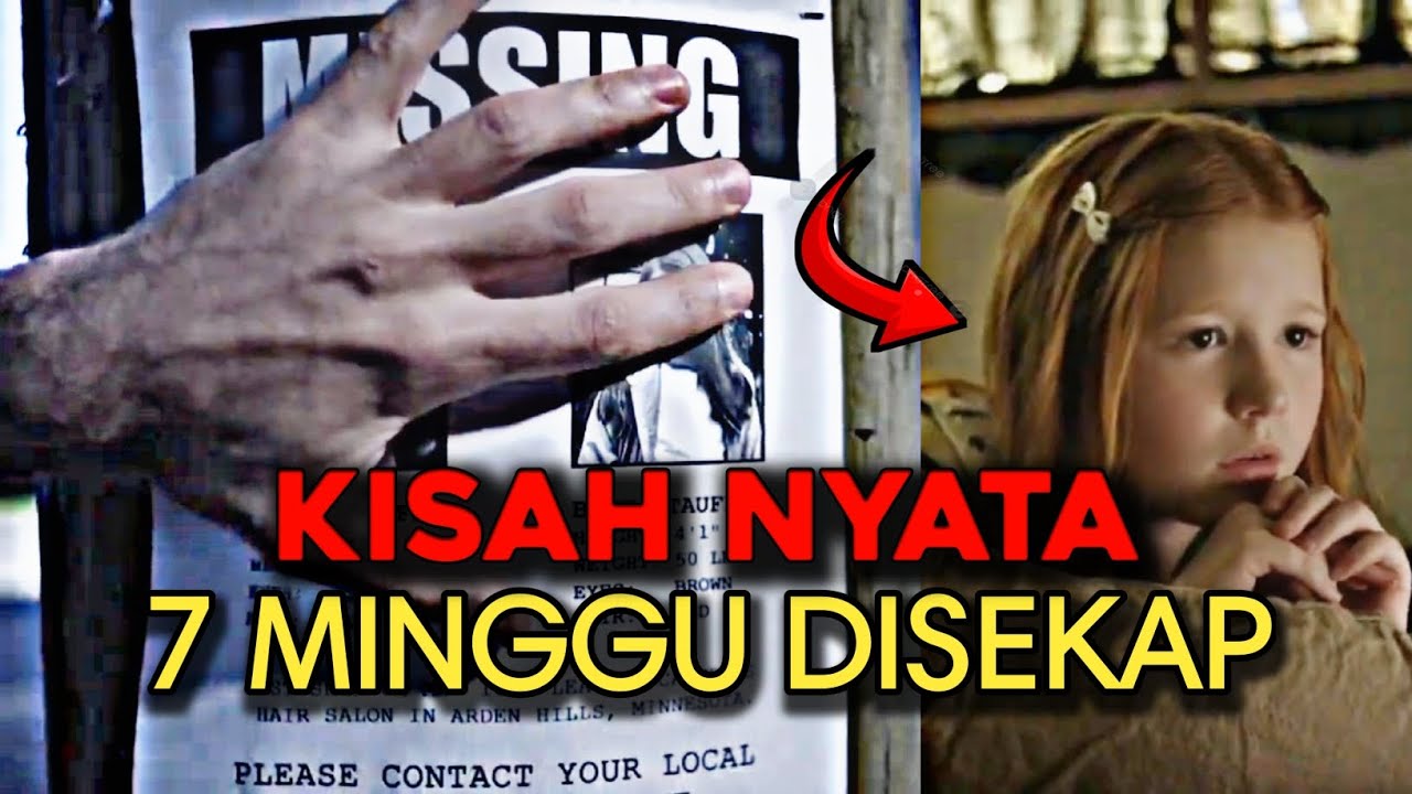 KISAH NYATA - OBSESI TERPENDAM