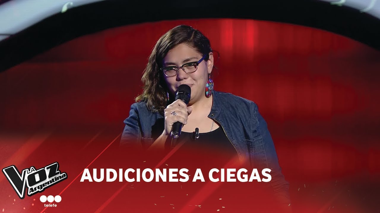 María Inés González - 