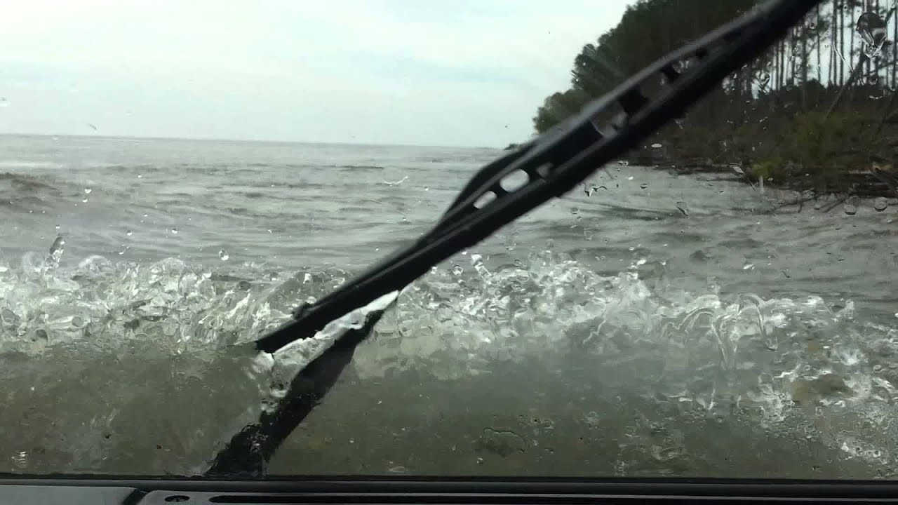 land rover na lagoa dos patos