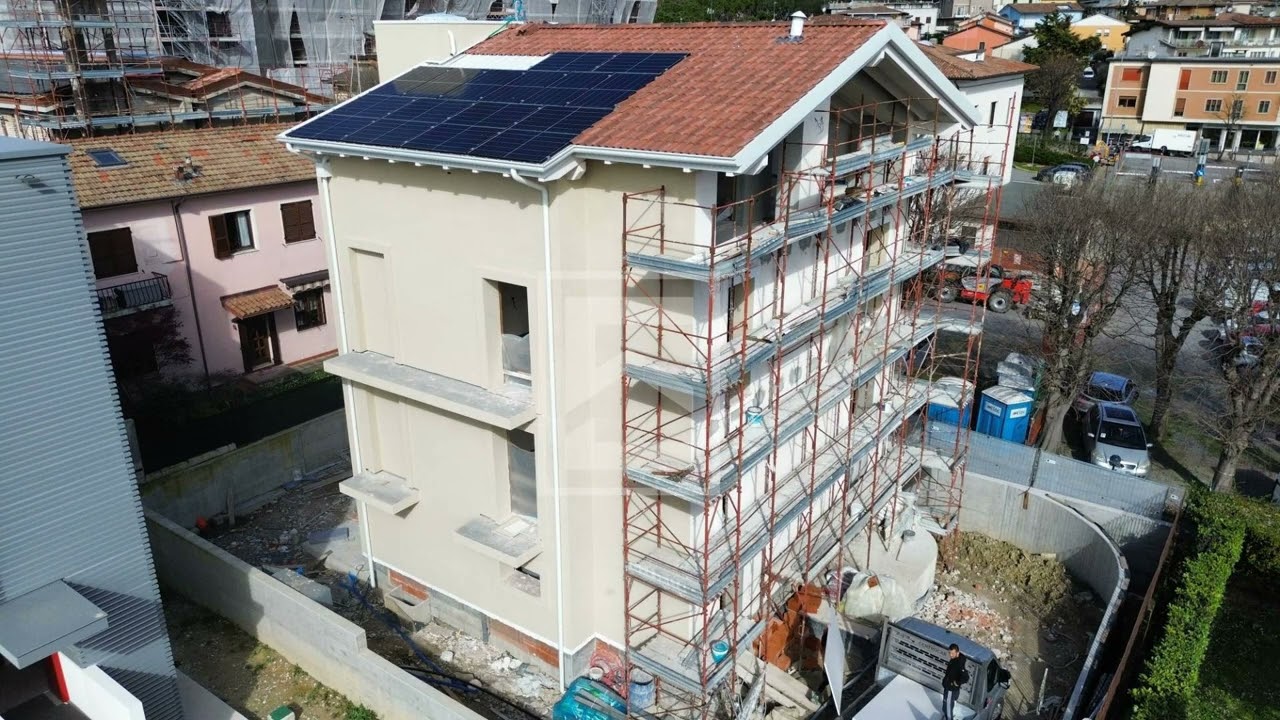 Appartamento in Vendita a Desenzano del Garda (BS)