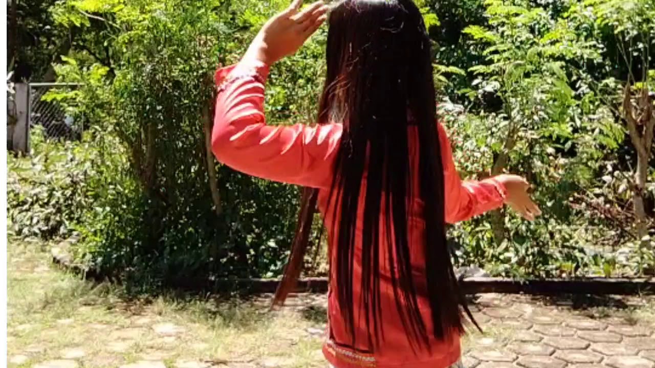 Subanen Dance o Katutubong Sayaw