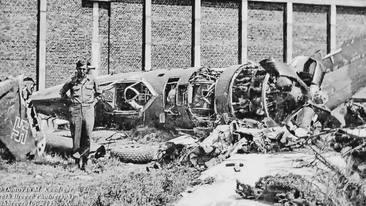 How Don Blakeslee Turned the P-51 Mustang into a Luftwaffe-Killing Machine