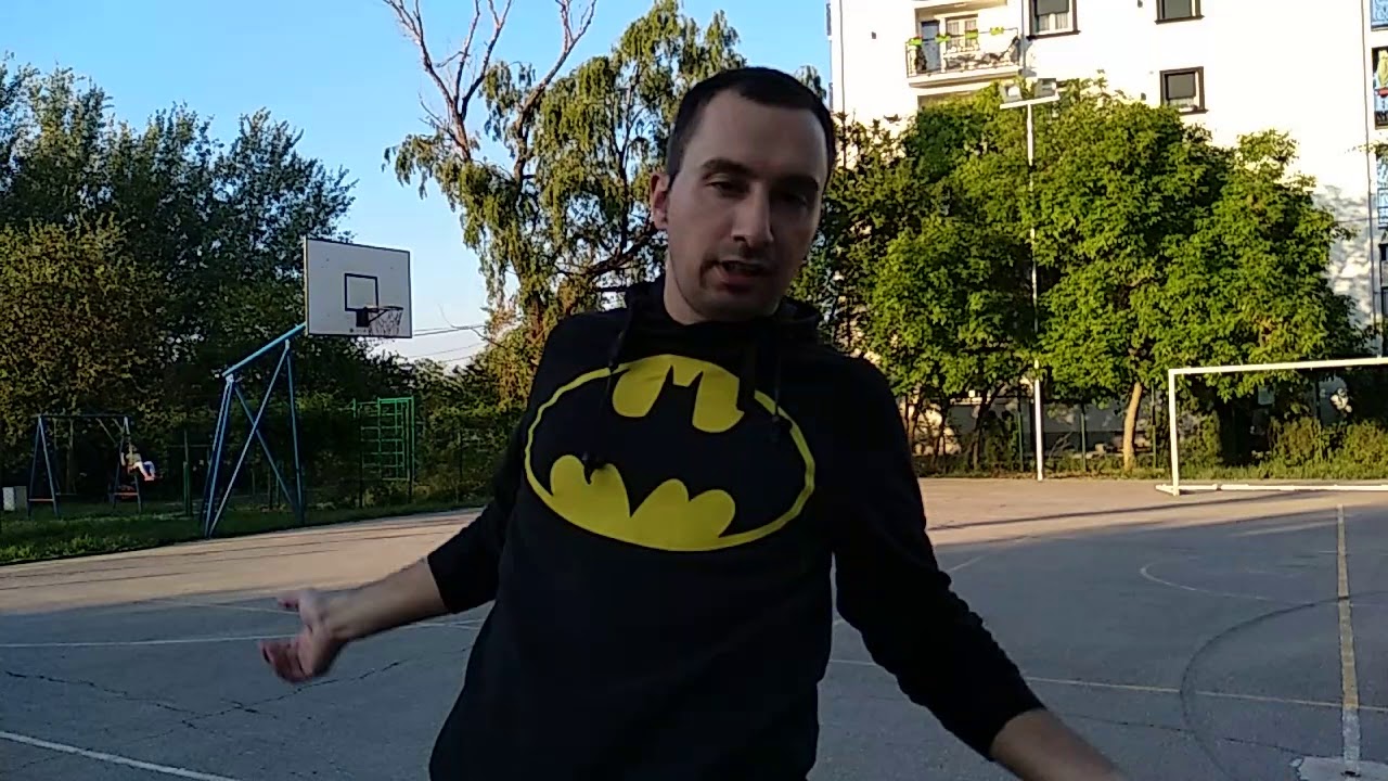 Lekcija 2 / lesson 2 Ucimo da kocimo / let's learn how to stop