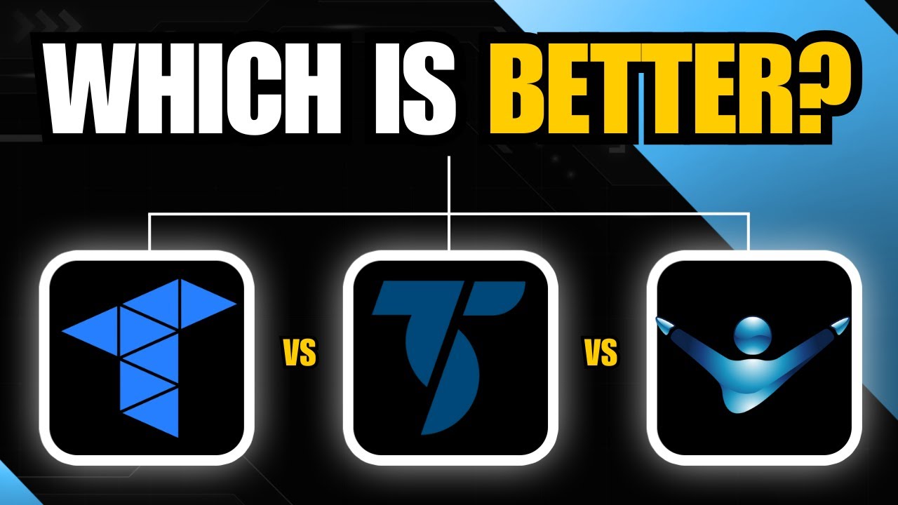 Tradovate vs TradeStation vs AMP Futures: Best Broker for 2026?