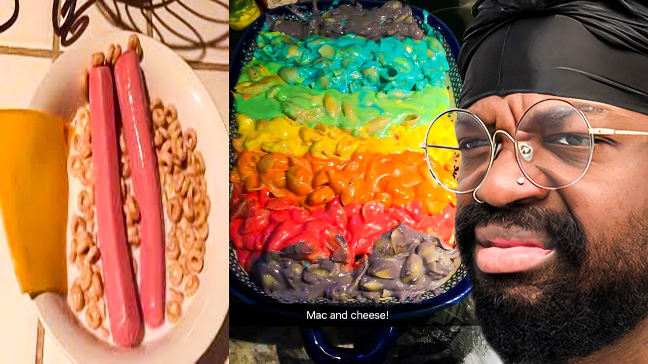 These People Should Be Banned From Cooking