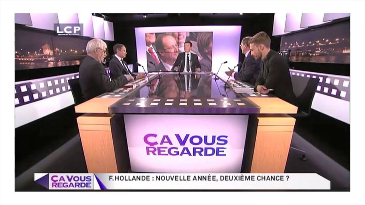 Zapping politique : Comment Sapin tente d'embrouiller Borloo sur les retraites