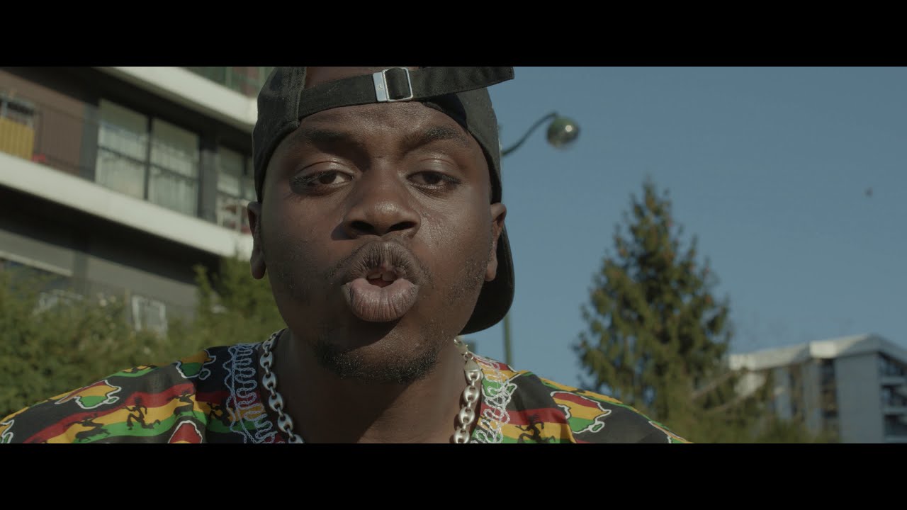 Mozo du Zoo - M.D.Z #3 (Freestyle)