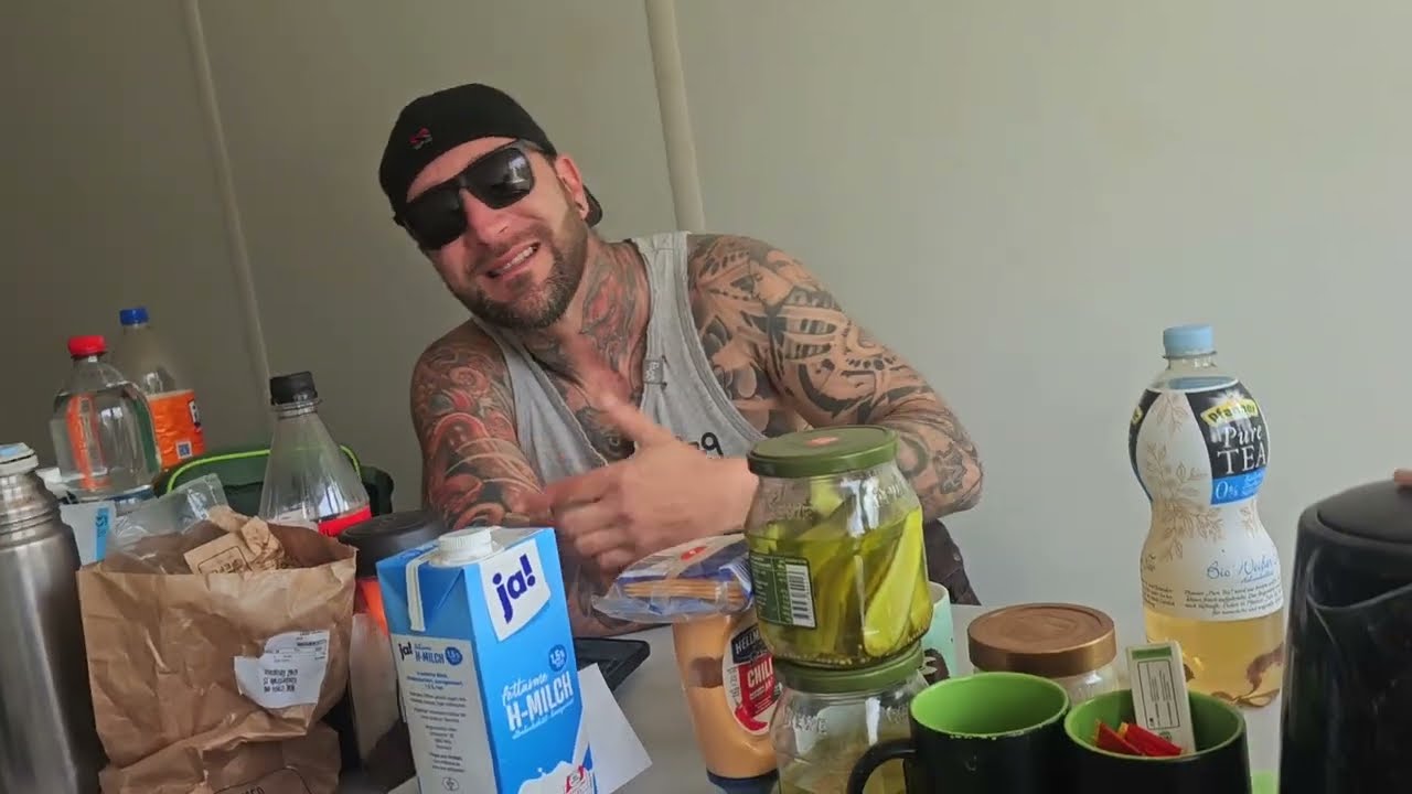 S.L.A.P. - Autorit&auml;t