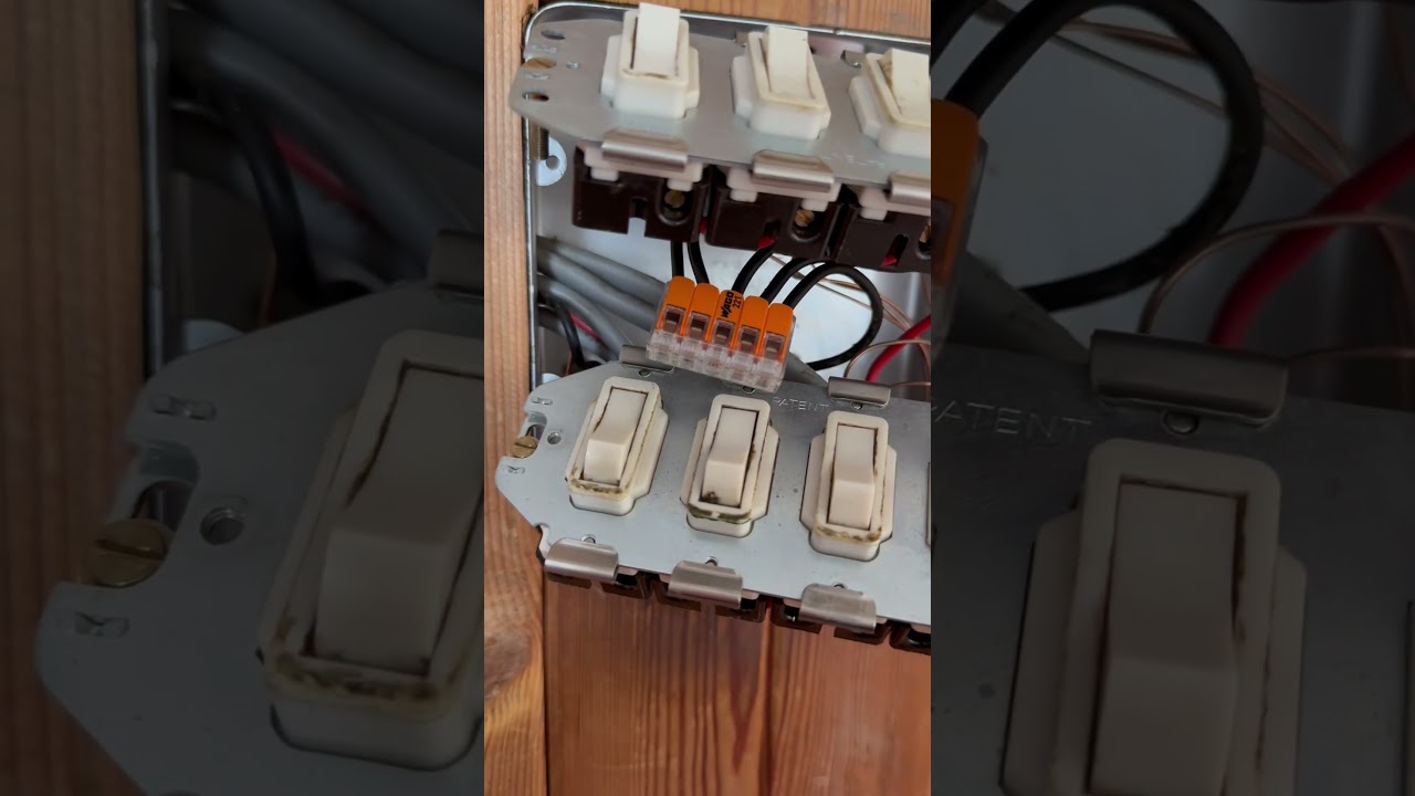 Fault find. Always check the simple things first.