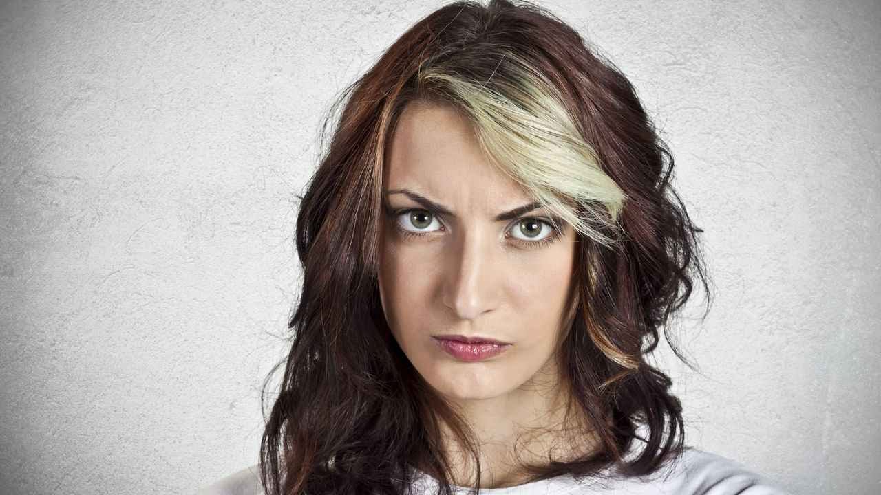 Is Suppressing Anger Bad for You? | Anger Management