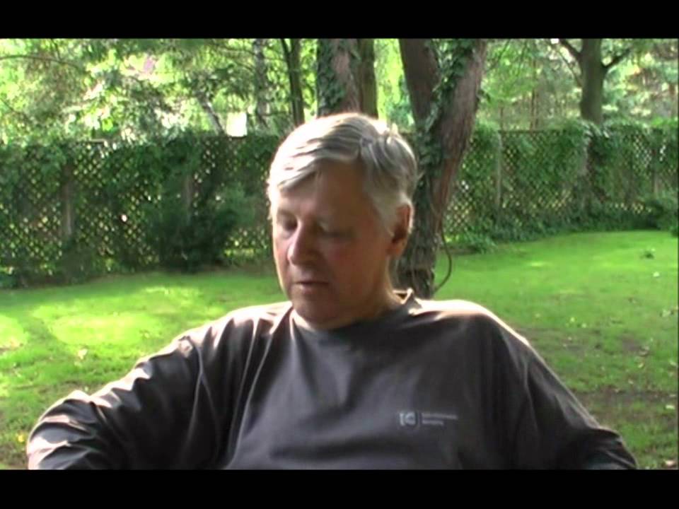 Andrzej Zaorski Udar Mózgu cz II Wywiad