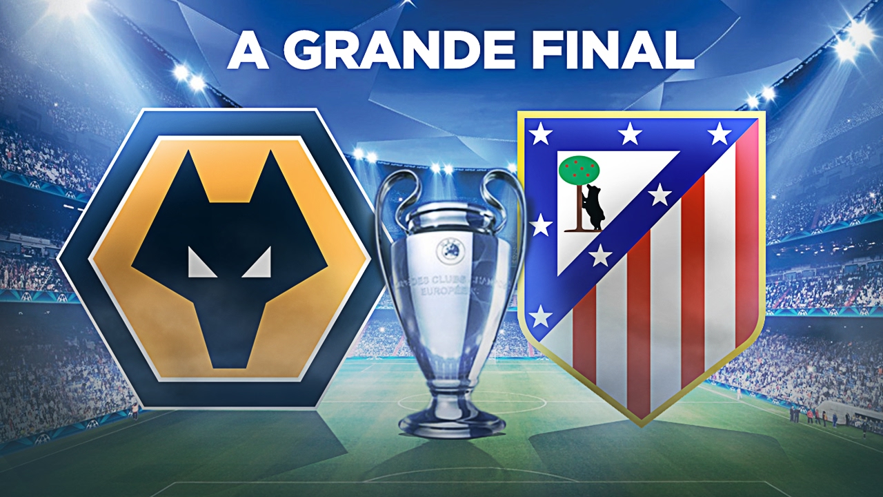 A GRANDE FINAL !!! - FIFA 17 - Modo Carreira #85 [Xbox One]