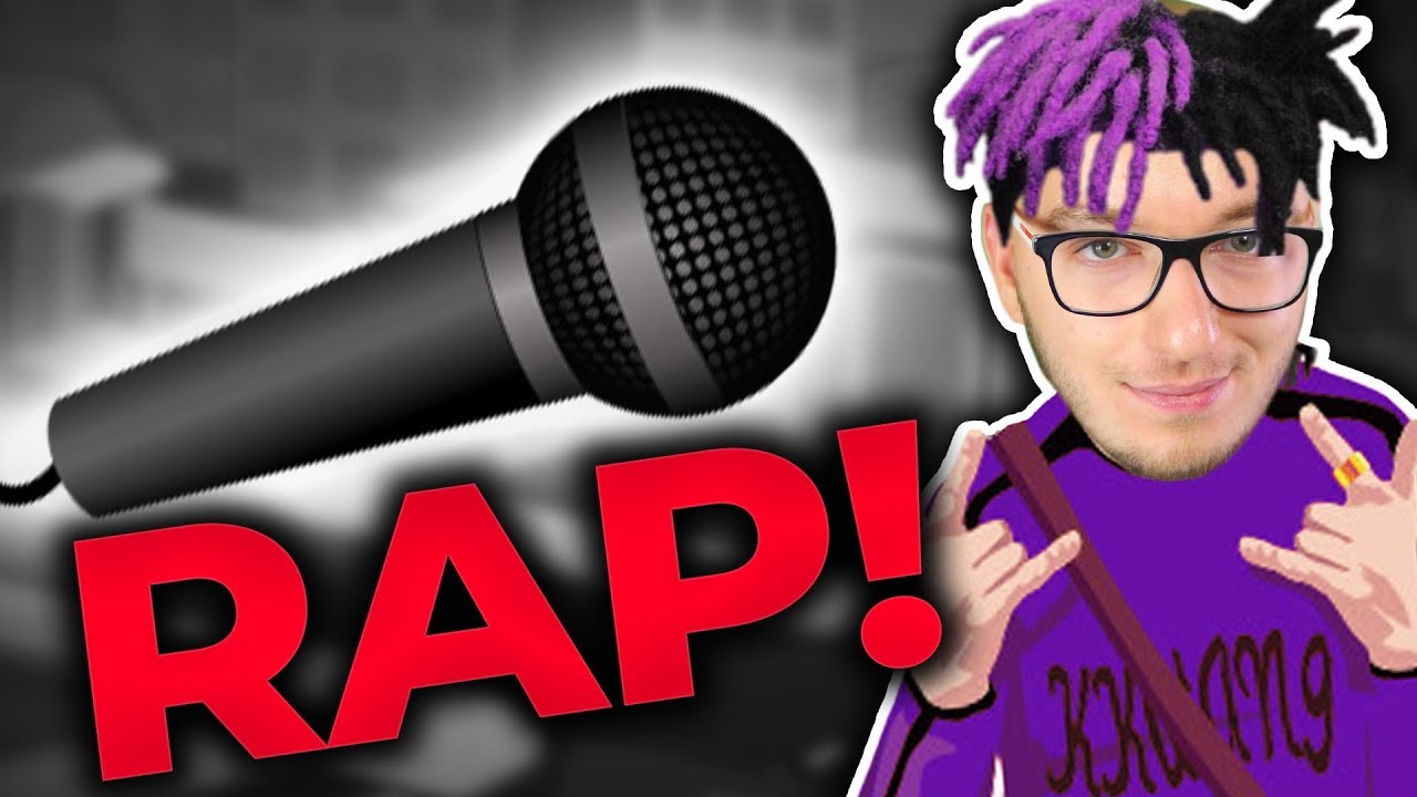 ROZWIJAMY KARIERĘ RAPERA! - GIMPER SIMULATOR 3 #14