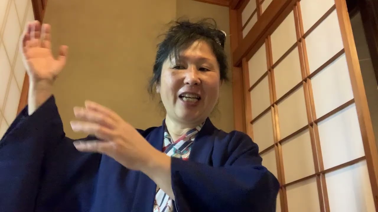 [Onsen] Saludos desde Japón 