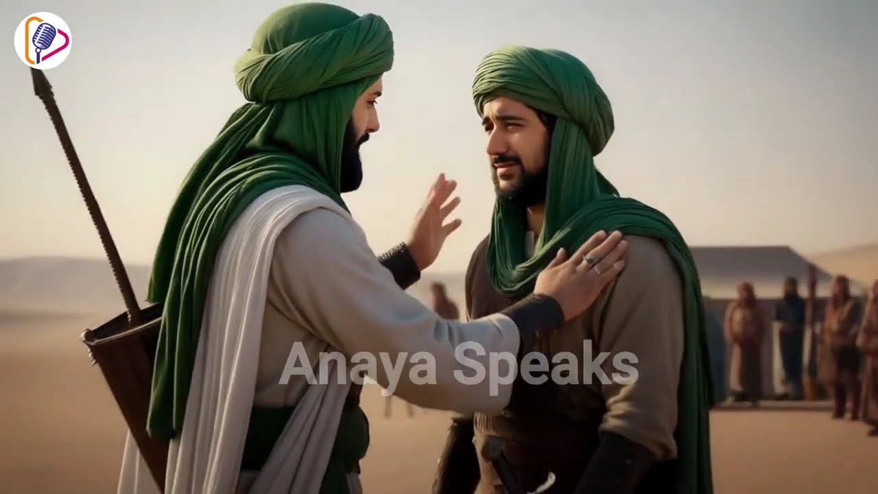 10 Muharram Karbala Complete Story | Karbala Muharram Ka Mukamal Waqia