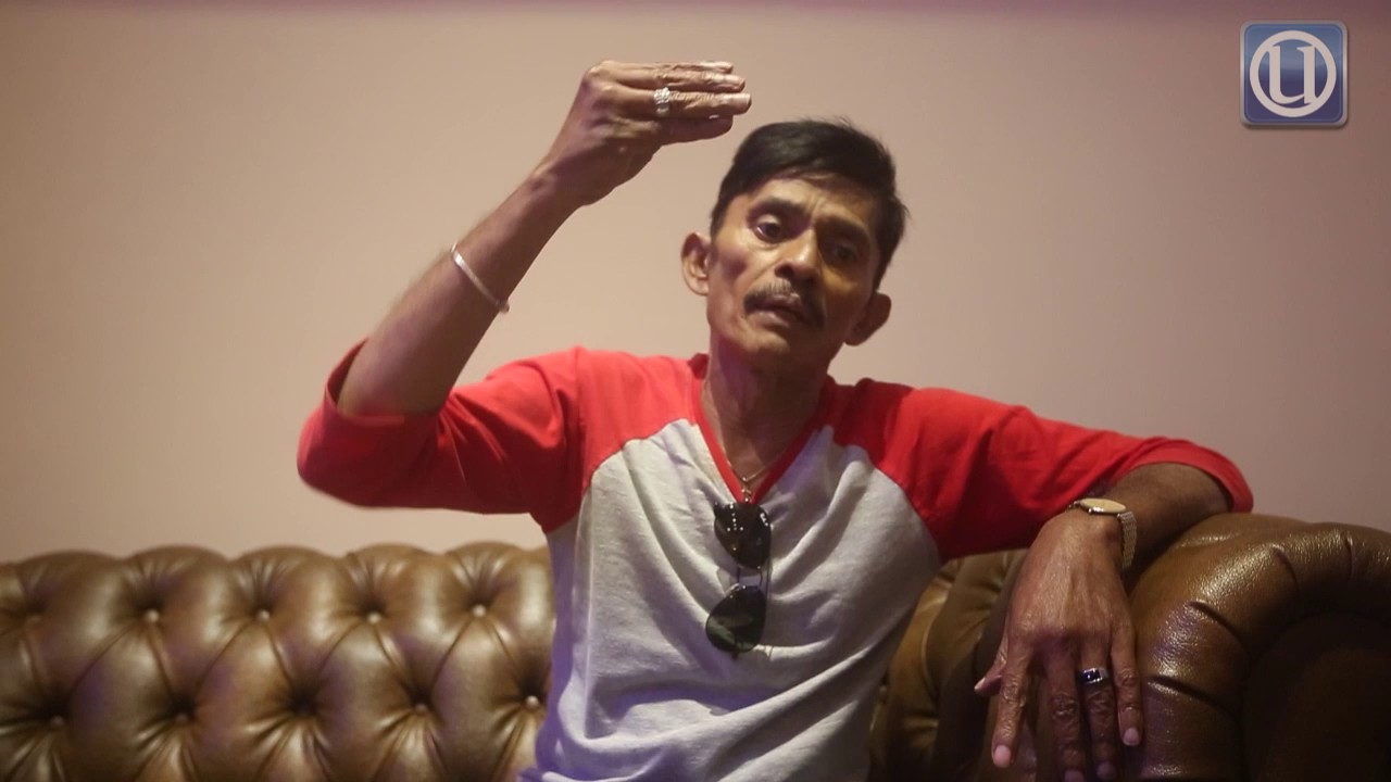 Fitnah! Saleem tak abaikan anak-anak sendiri