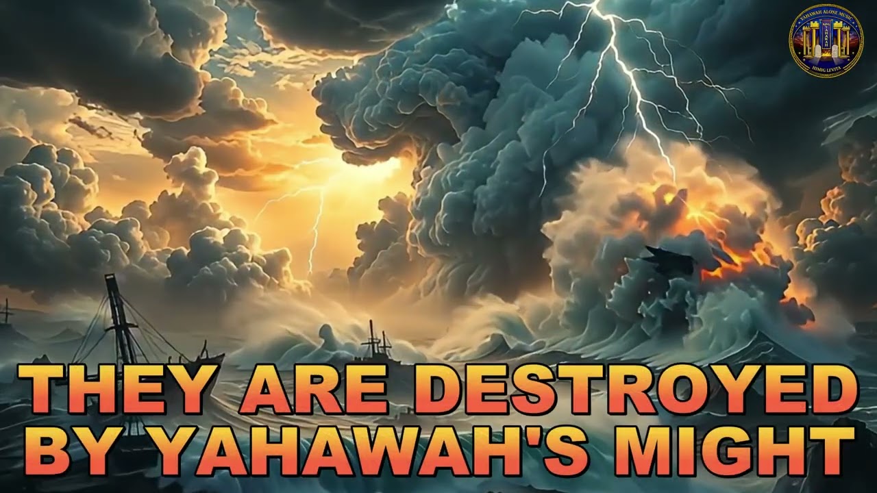 DIVINE JUDGEMENT