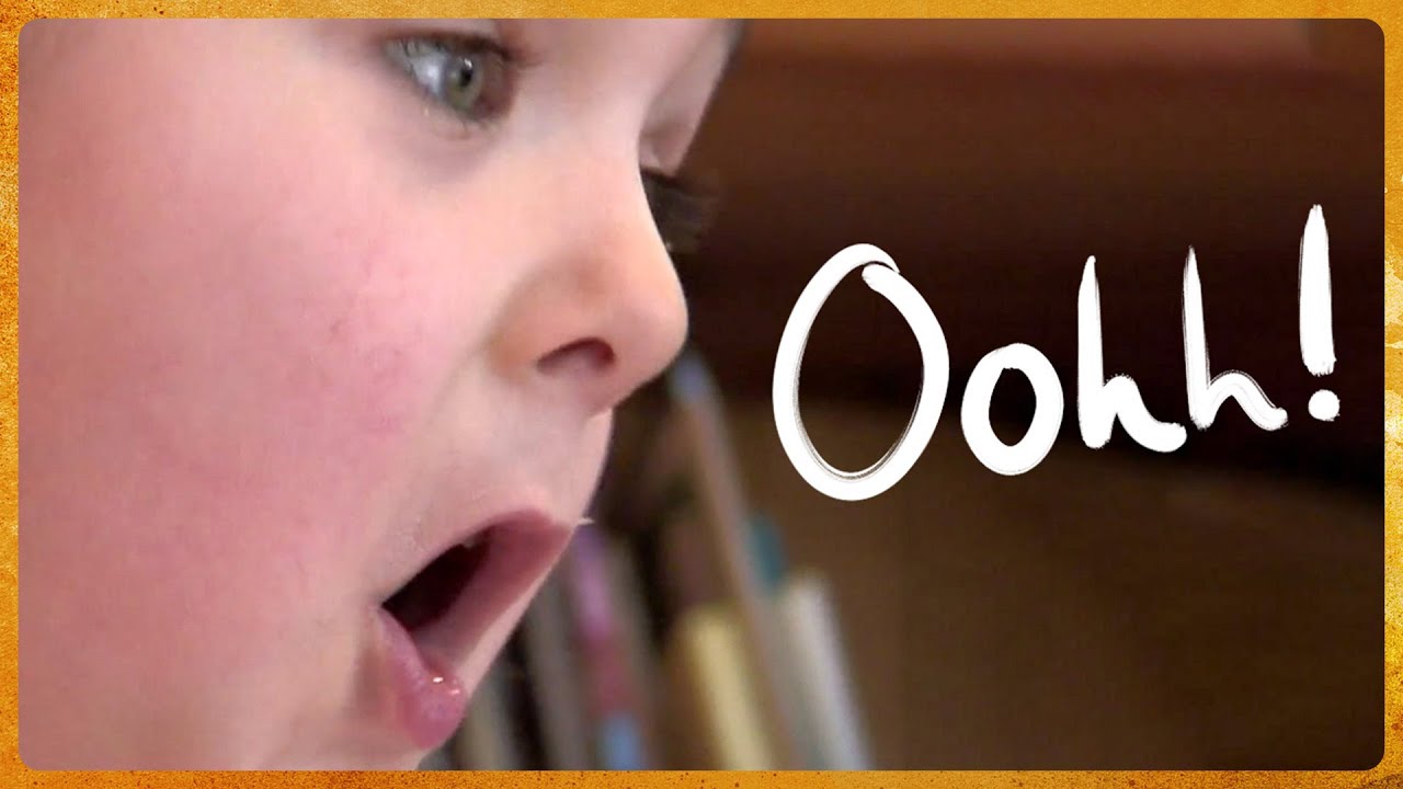 SO können KITAS aussehen!? 😮 Waterkant Werkstattpädagogik beim ASB-Hamburg