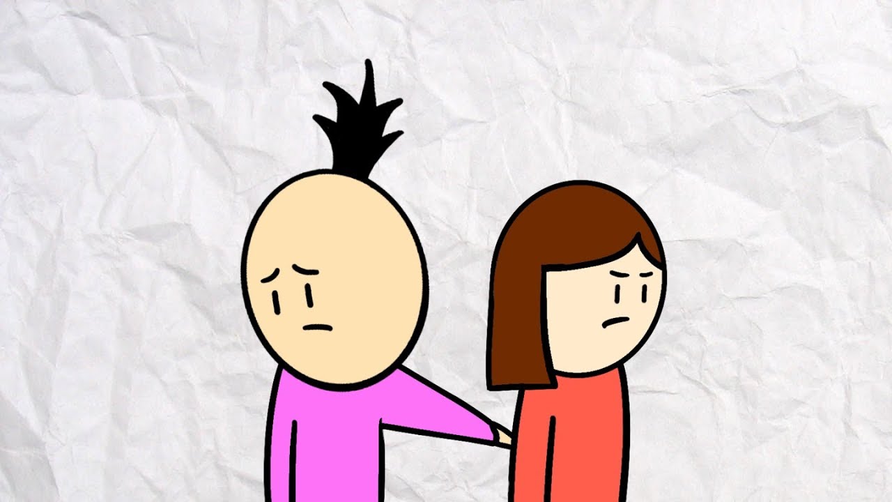 자기가 찌질한지 확인하는 방법