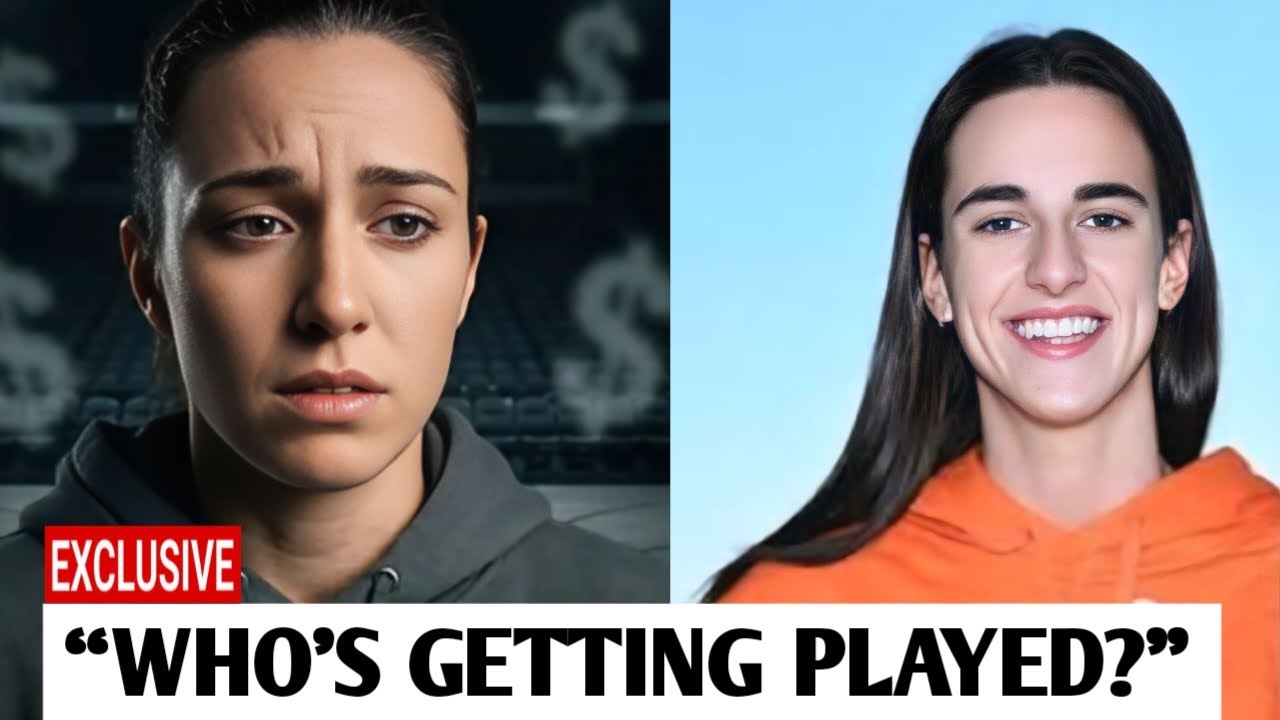 ''The WNBA DID NOT See This Coming From Caitlin Clark… Shocking!''