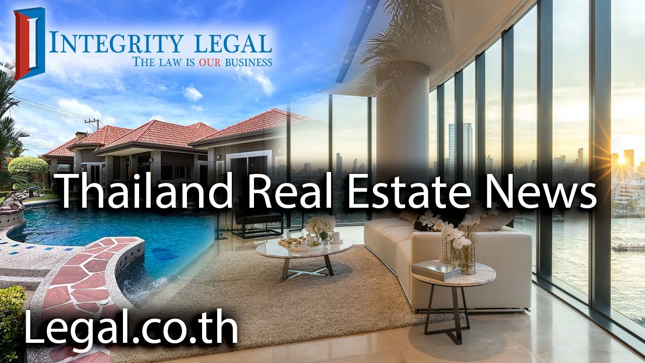 Buying Thai Property with a Thai Spouse