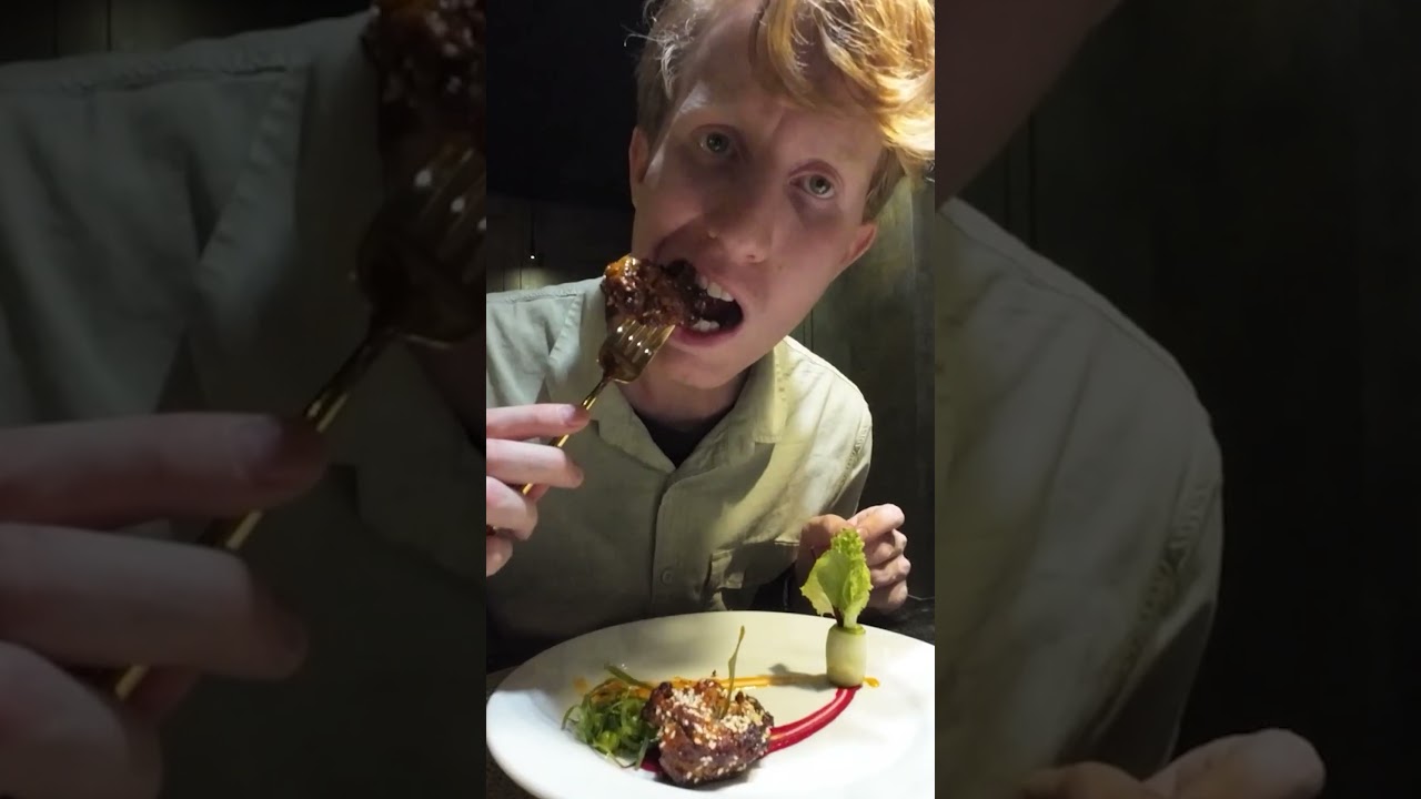 $25 Pakistani Fine Dining 🇵🇰