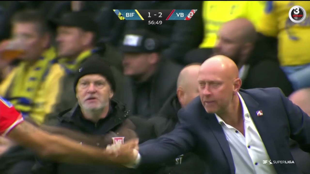 Highlights | Brøndby IF v Vejle Boldklub 3-2