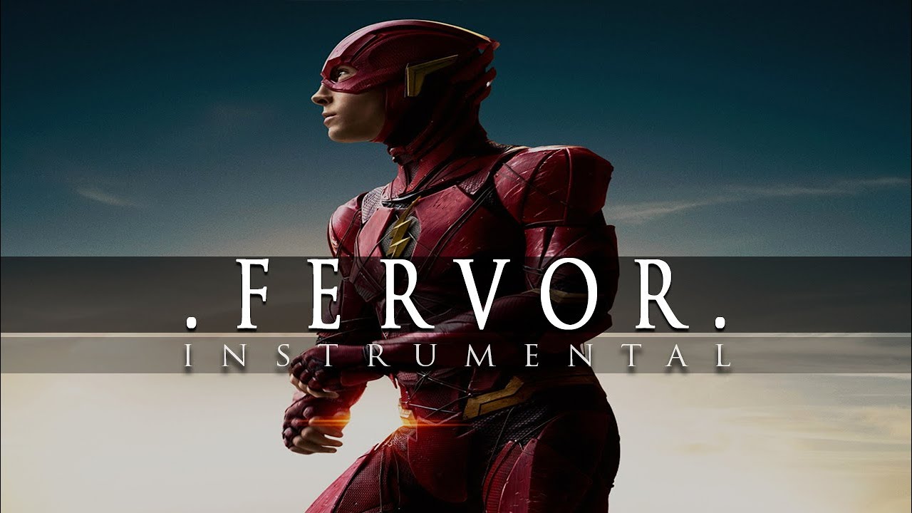 FERVOR - HIPHOP BEAT HARD EPIC ORCHESTRAL RAP INSTRUMENTAL @HekzaBeats Collab