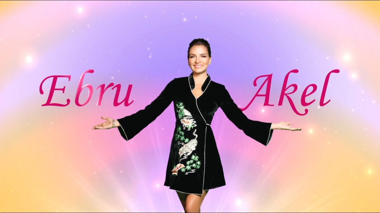 EBRU AKEL SANCAK GLOBAL MEDYA  TV KANALINDA