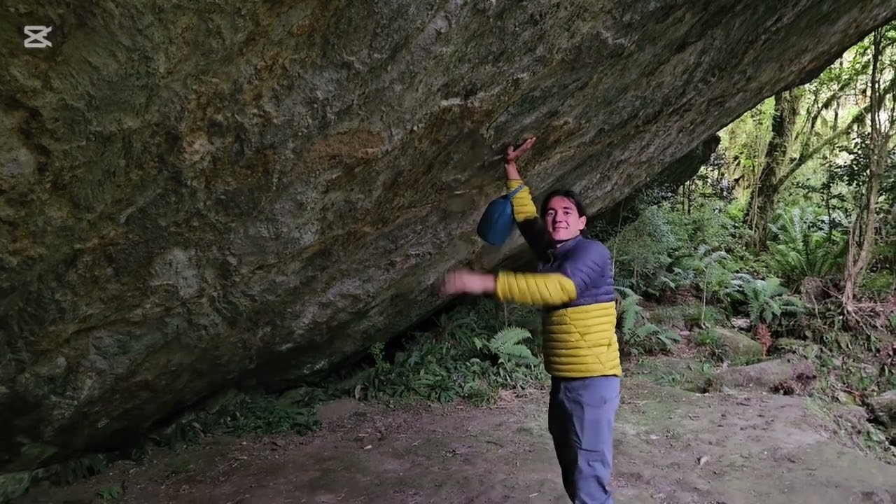 VLOG NZ 12-13-14/02/25 - Copland Track