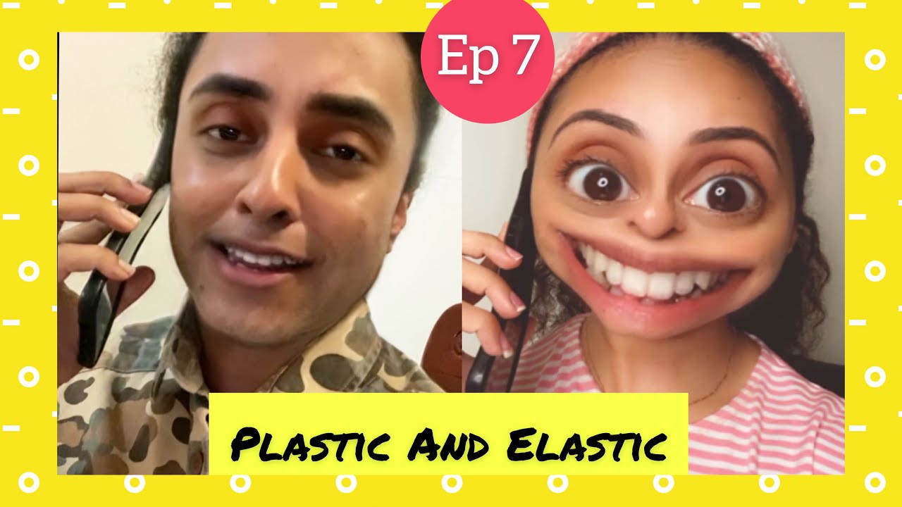 PLASTIC and ELASTIC | AVASTHA