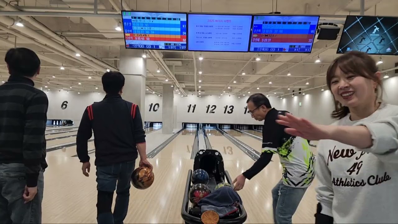 일월행복한나눔재단 볼링동아리 Happy+ BC 볼링매니아 볼링클럽 매주 화요일 7시10분 정기모임 회원모집 