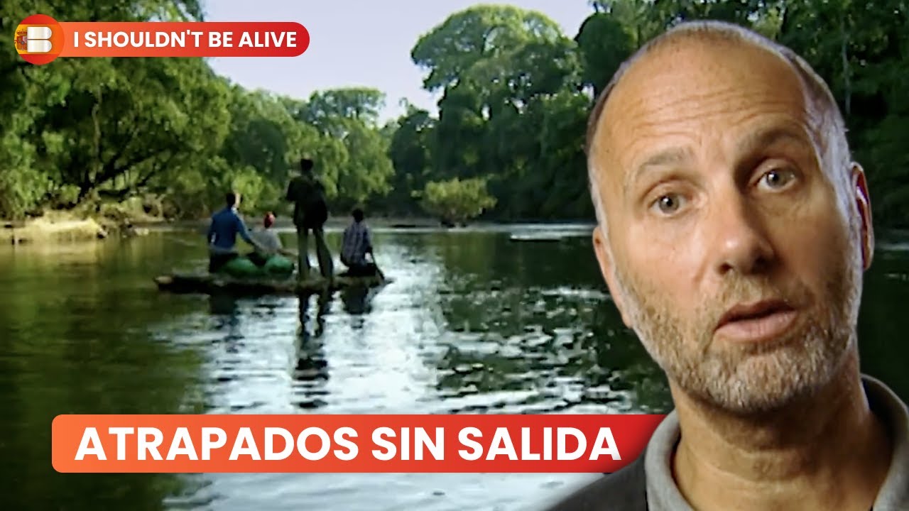 Lo Que Comenzó Como Aventura Terminó En Horror | I Shouldn't Be Alive
