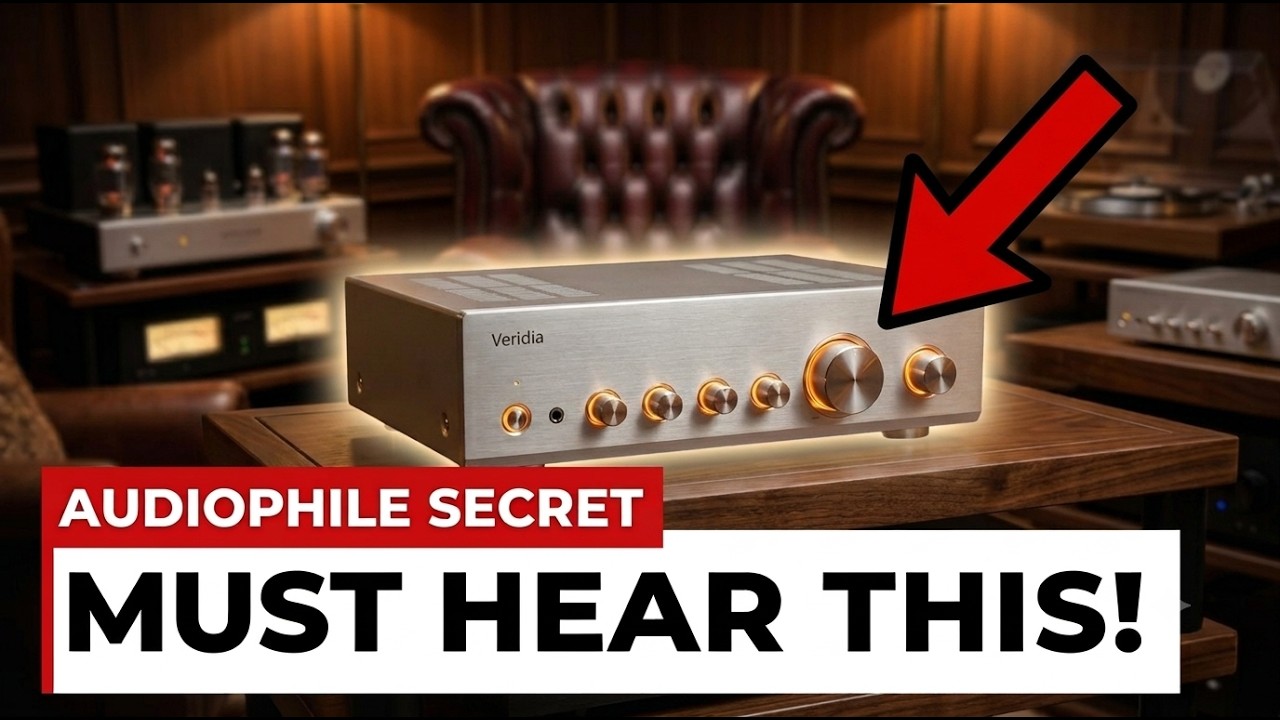 5 усилителей, которые УНИЧТОЖАЮТ McIntosh за полцены (об этом знают только аудиофилы)