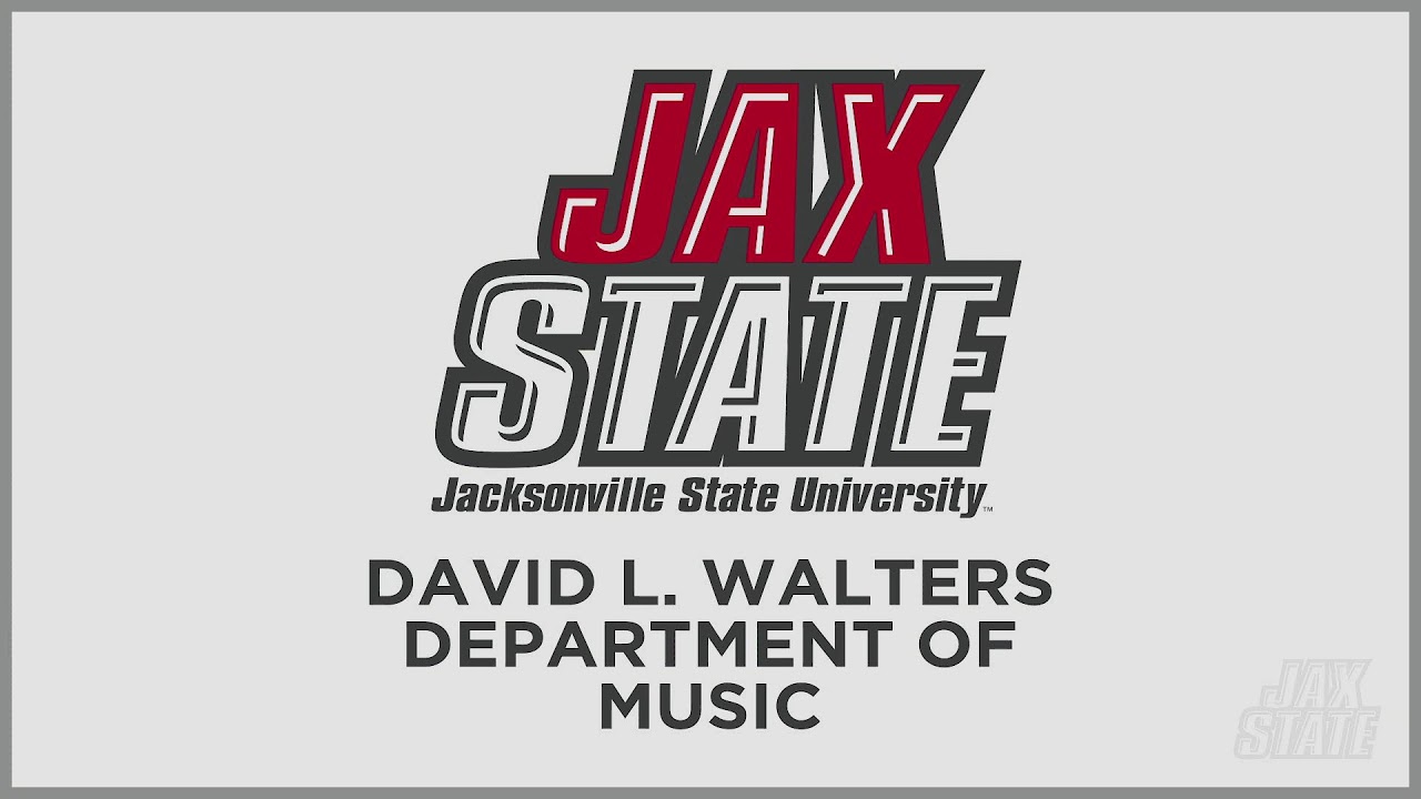 JSU Saxophone Studio Recital