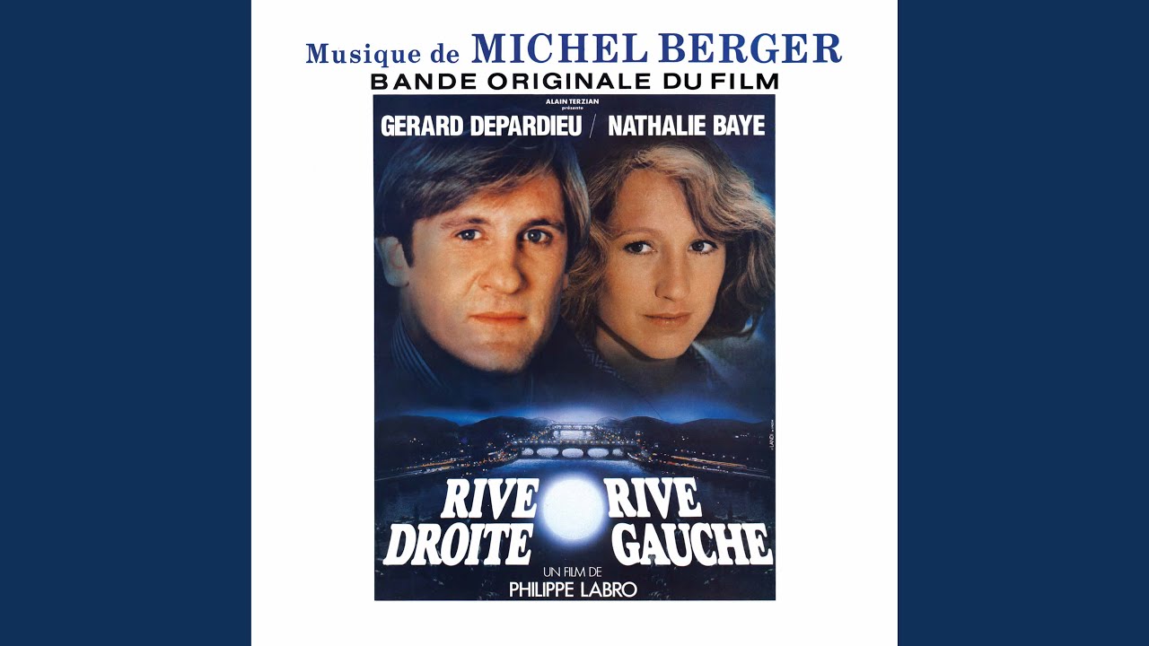 Rive droite, rive gauche (Générique début) (Remasterisé en 2002)