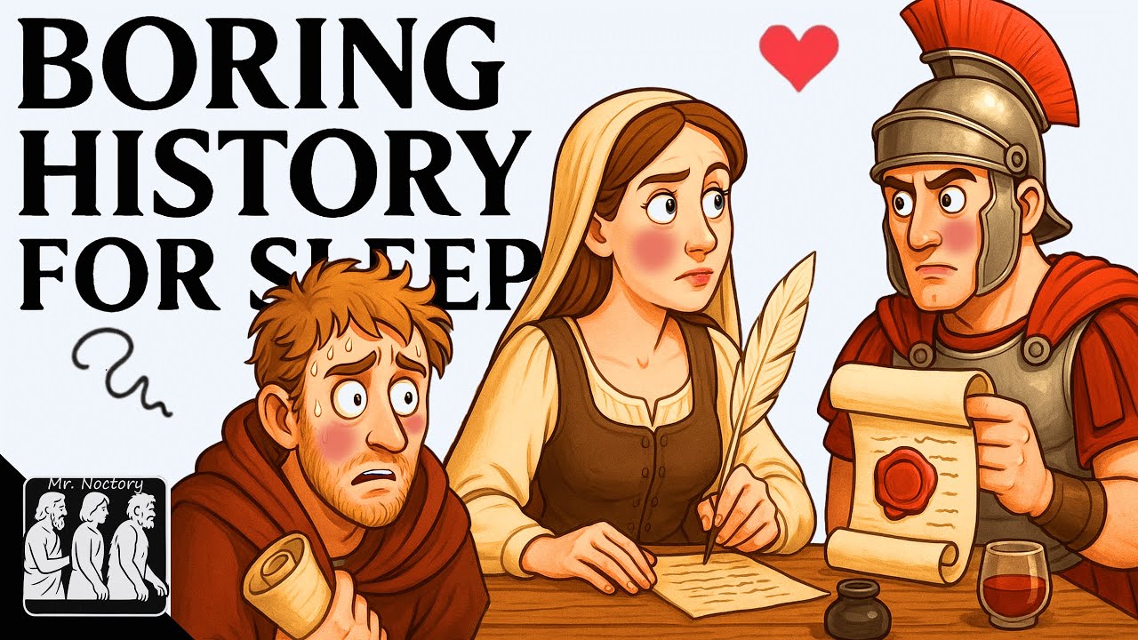 How Did The Romans Prove Their Identity And More | Historian sleepless