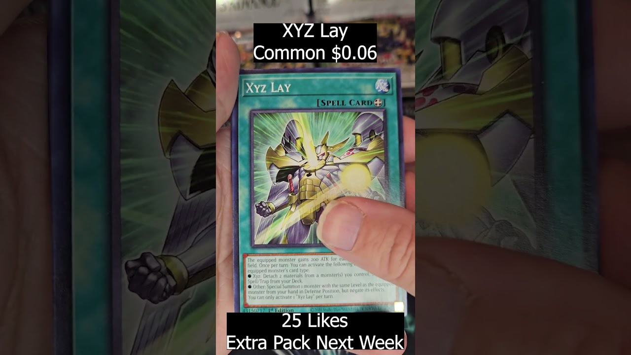 Yu-Gi-Oh! Duelist's Advance Booster Pack 8 