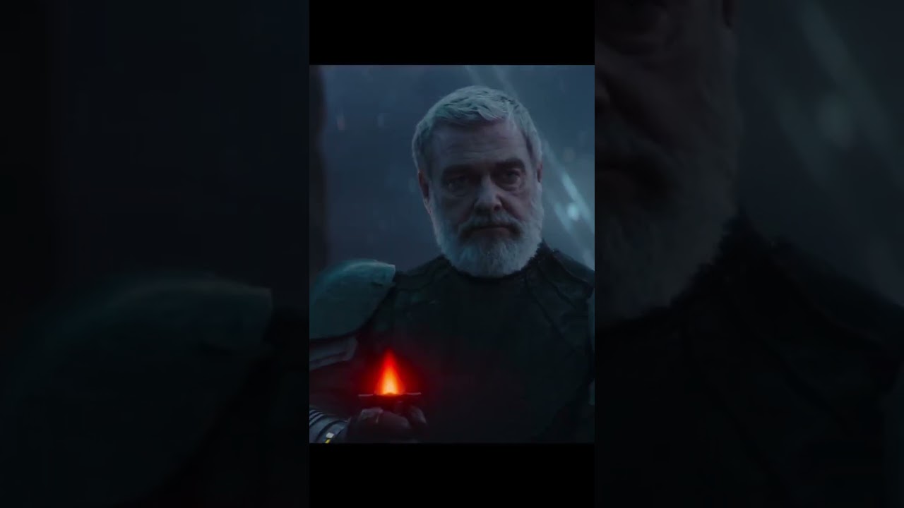 Ahsoka Spinoff First Look