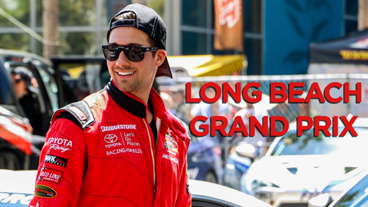 Long Beach Grand Prix