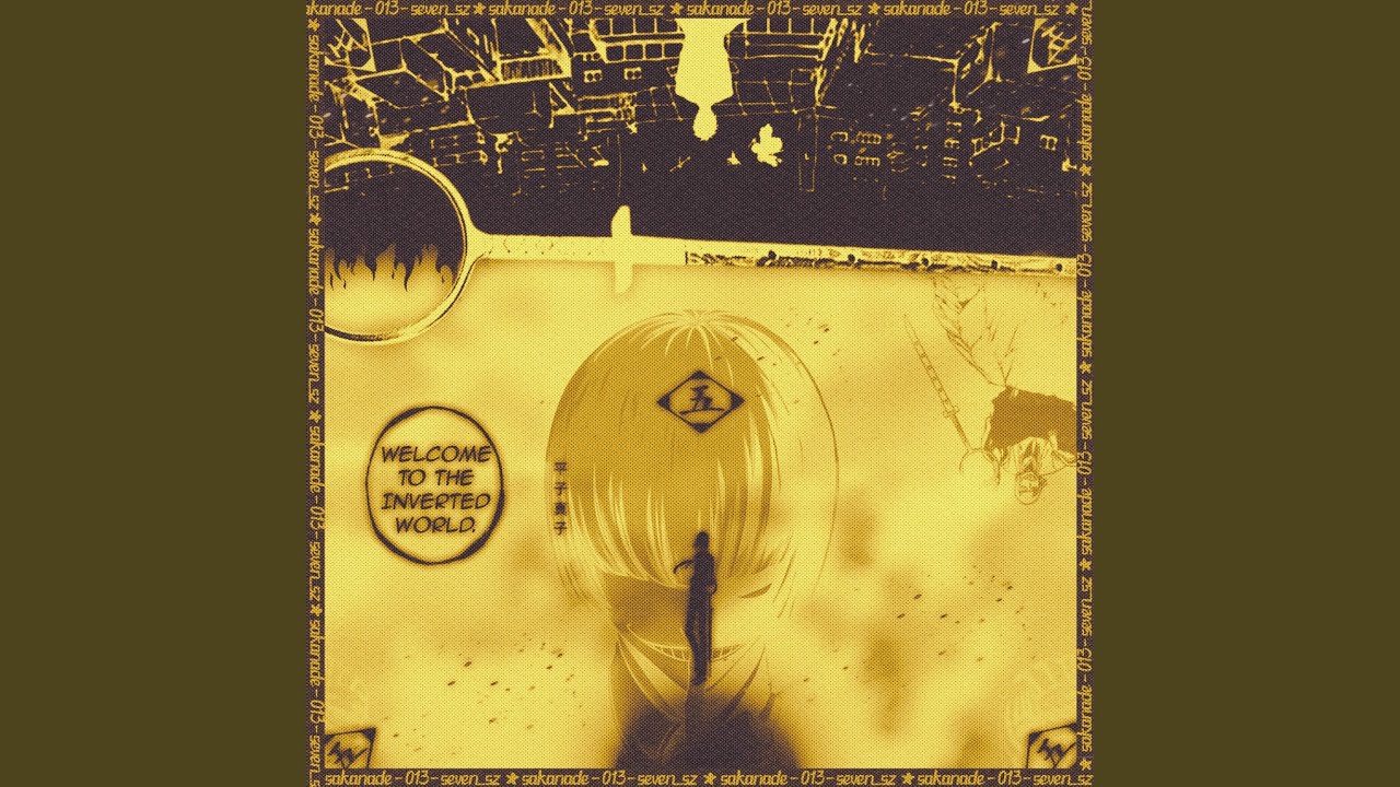 SAKANADE (Shinji Hirako)