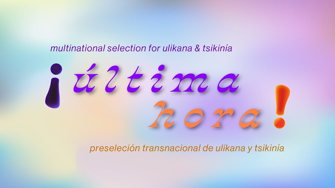 &iexcl;&Uacute;ltima Hora! | Clabassaville/Dik&aacute; 1 | Grand Final Recap